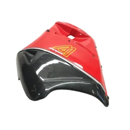 Cache flanc de carenage gauche DUCATI 750 1986-1990 PASO