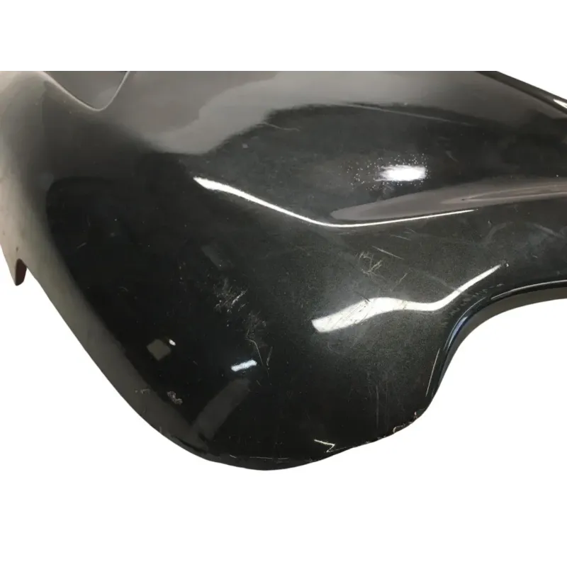 Cache flanc de carenage gauche DUCATI 750 1986-1990 PASO