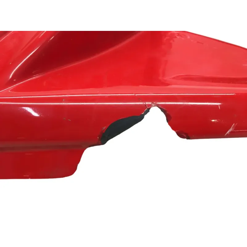 Cache flanc de carenage gauche DUCATI 750 1986-1990 PASO