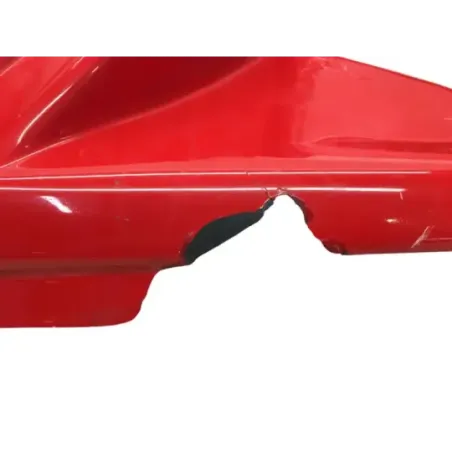 Cache flanc de carenage gauche DUCATI 750 1986-1990 PASO