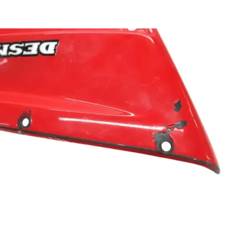 Cache flanc de carenage gauche DUCATI 750 1986-1990 PASO