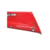Cache flanc de carenage gauche DUCATI 750 1986-1990 PASO Cache flanc de carenage gauche DUCATI 750 1986-1990 PASO