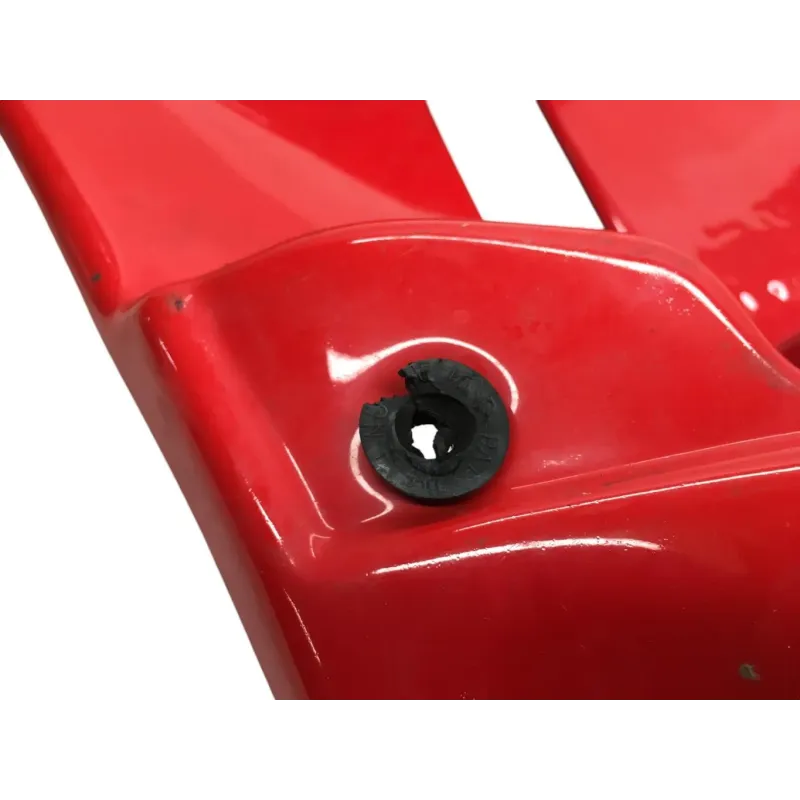 Cache flanc de carenage gauche DUCATI 750 1986-1990 PASO