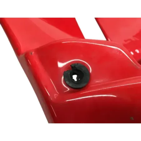 Cache flanc de carenage gauche DUCATI 750 1986-1990 PASO
