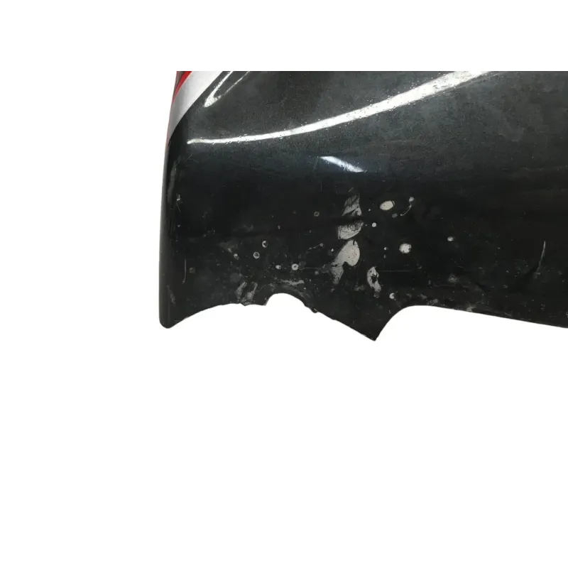Cache flanc de carenage gauche DUCATI 750 1986-1990 PASO