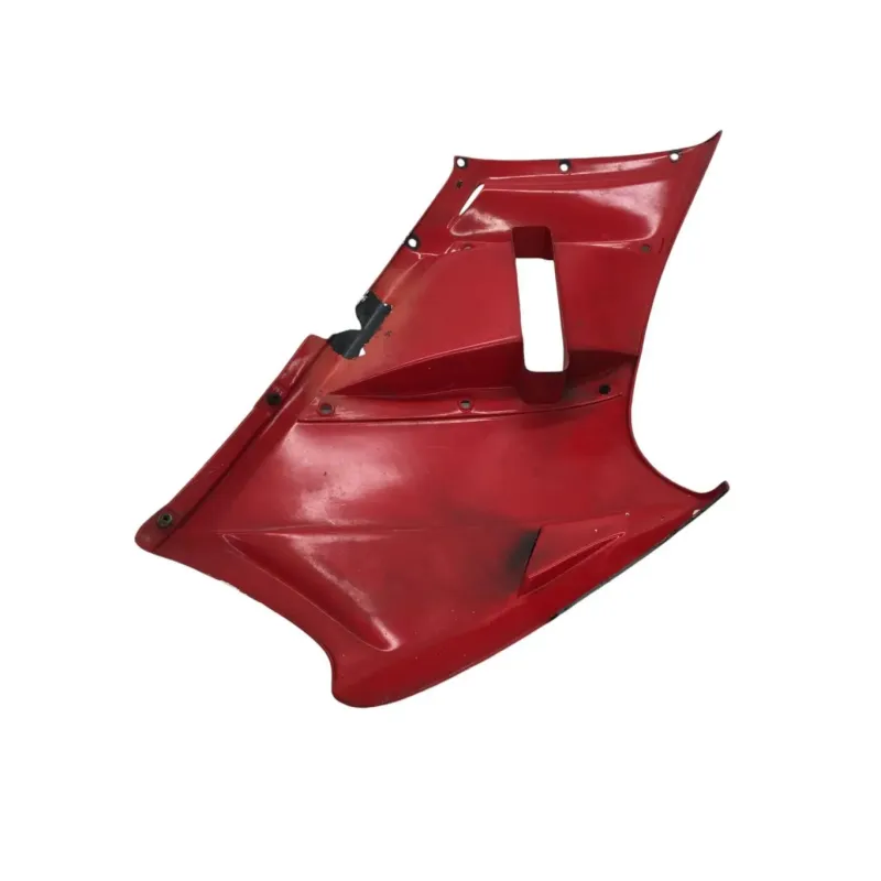 Cache flanc de carenage gauche DUCATI 750 1986-1990 PASO