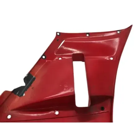 Cache flanc de carenage gauche DUCATI 750 1986-1990 PASO