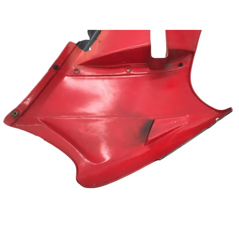 Cache flanc de carenage gauche DUCATI 750 1986-1990 PASO