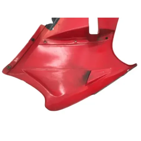 Cache flanc de carenage gauche DUCATI 750 1986-1990 PASO