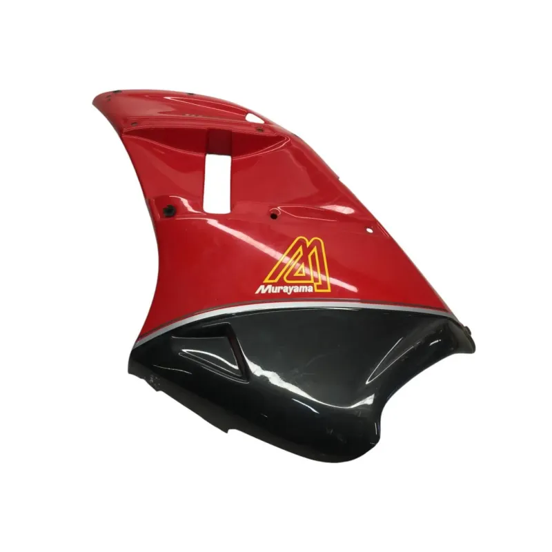 Cache flanc de carenage gauche DUCATI 750 1986-1990 PASO