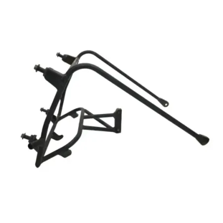 Araignee support DUCATI 750 1986-1990 PASO