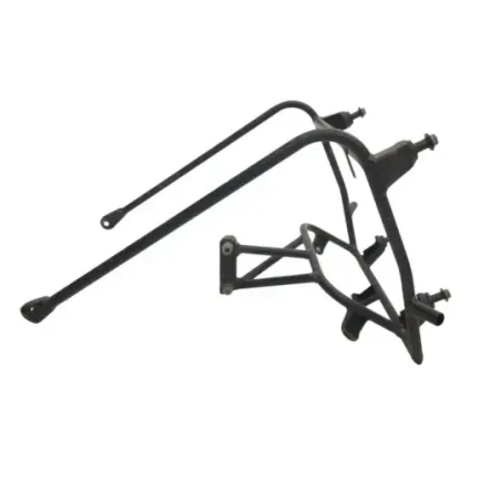 Araignee support DUCATI 750 1986-1990 PASO