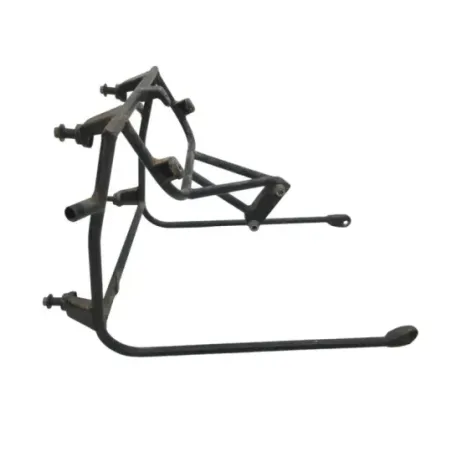 Araignee support DUCATI 750 1986-1990 PASO