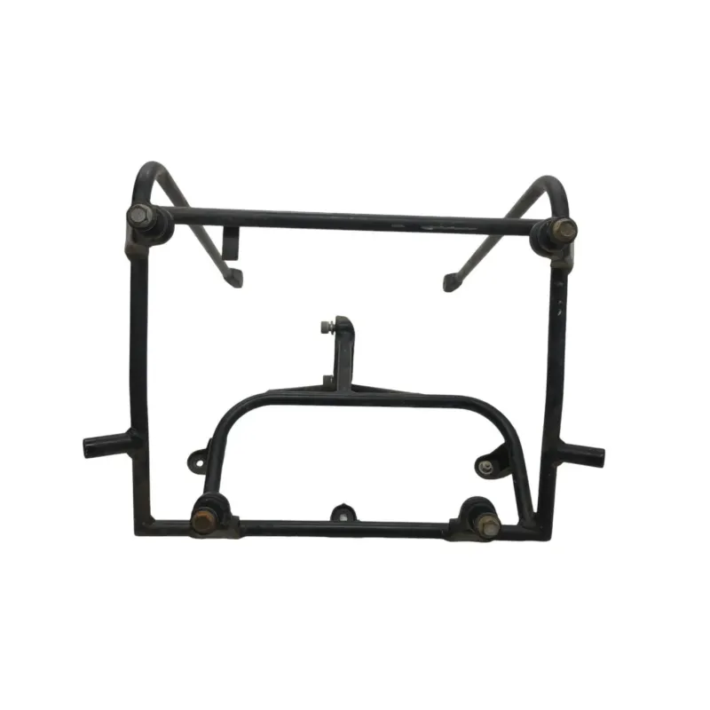 Araignee support DUCATI 750 1986-1990 PASO