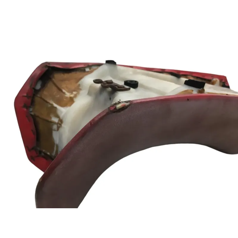 Selle DUCATI 750 1986-1990 PASO