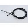 Cable de frein arriere PEUGEOT KISBEE 50 2021 - 2023