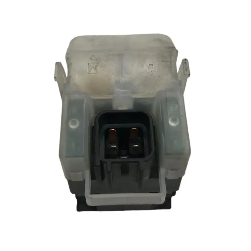 Relais de demarreur SUZUKI AN 400 2003-2006 BURGMAN