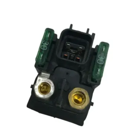 Relais de demarreur SUZUKI AN 400 2003-2006 BURGMAN