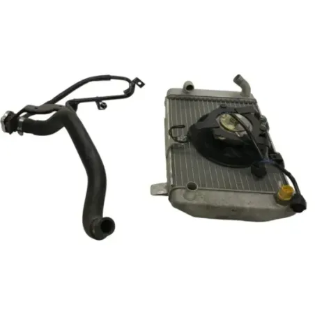 Radiateur eau SUZUKI AN 400 2003-2006 BURGMAN
