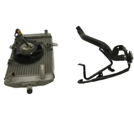 Radiateur eau SUZUKI AN 400 2003-2006 BURGMAN