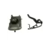 Radiateur eau SUZUKI AN 400 2003-2006 BURGMAN Radiateur eau SUZUKI AN 400 2003-2006 BURGMAN