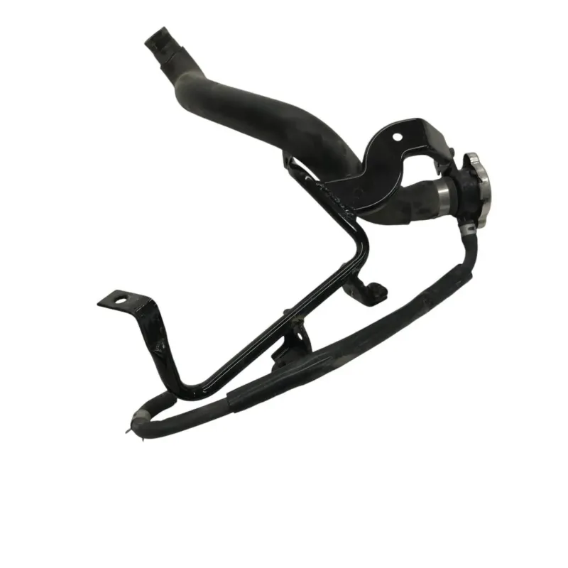 Radiateur eau SUZUKI AN 400 2003-2006 BURGMAN