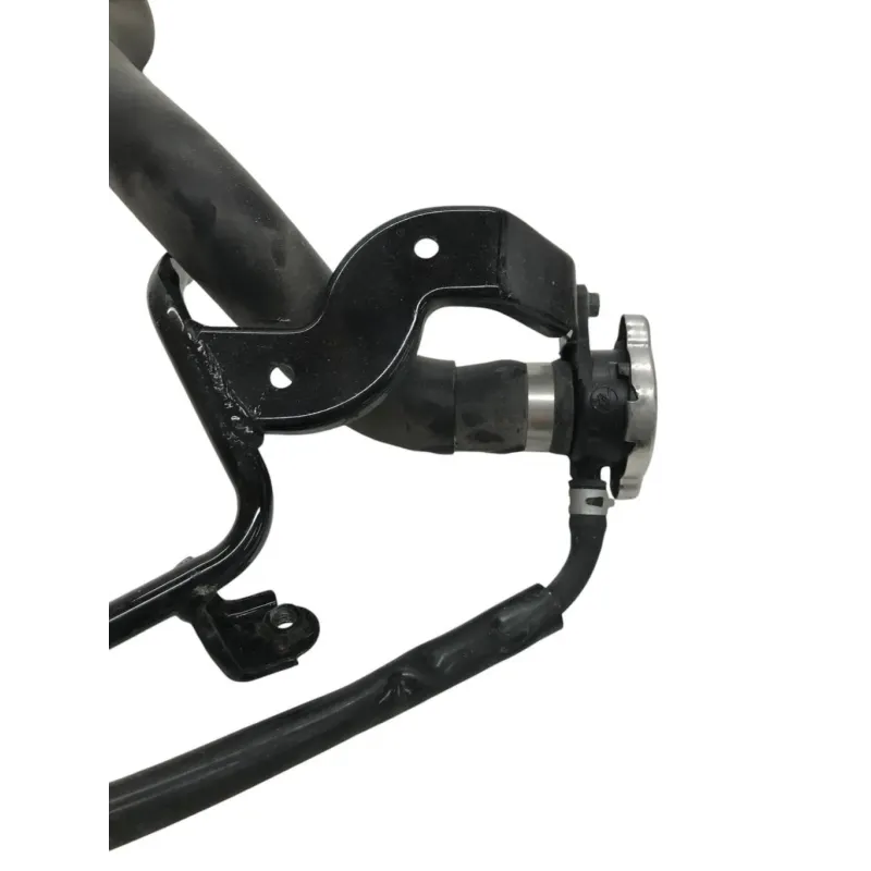 Radiateur eau SUZUKI AN 400 2003-2006 BURGMAN