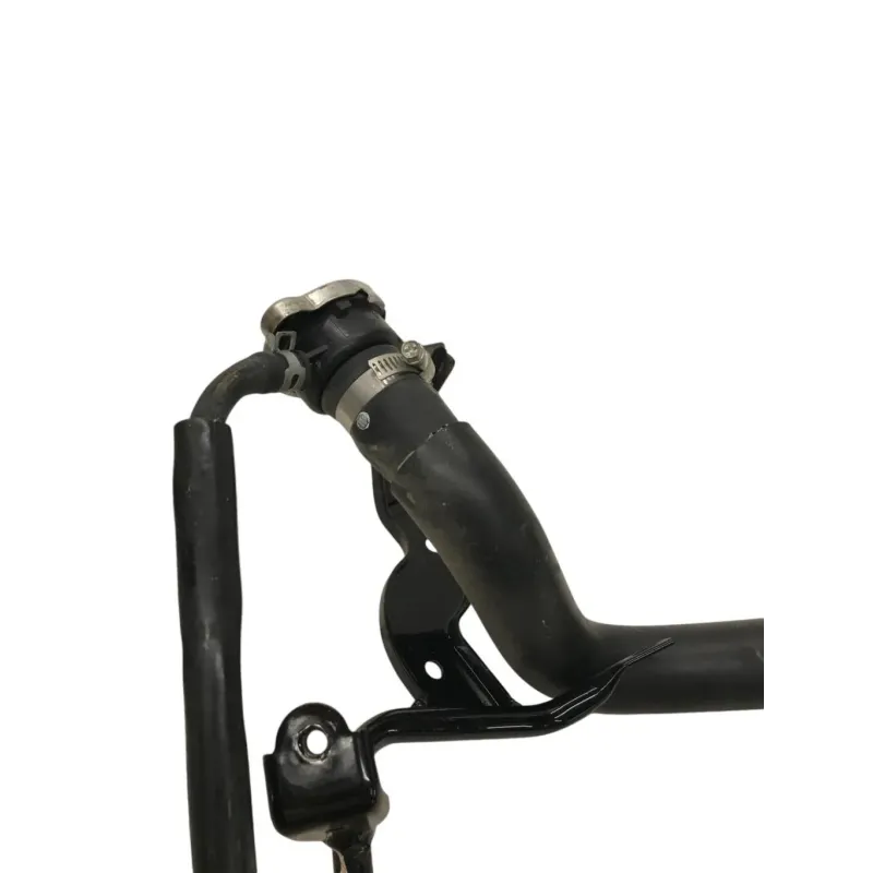 Radiateur eau SUZUKI AN 400 2003-2006 BURGMAN