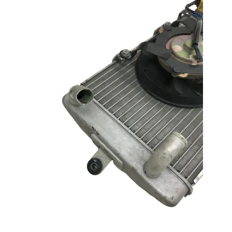 Radiateur eau SUZUKI AN 400 2003-2006 BURGMAN
