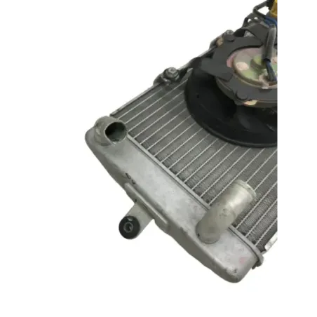 Radiateur eau SUZUKI AN 400 2003-2006 BURGMAN