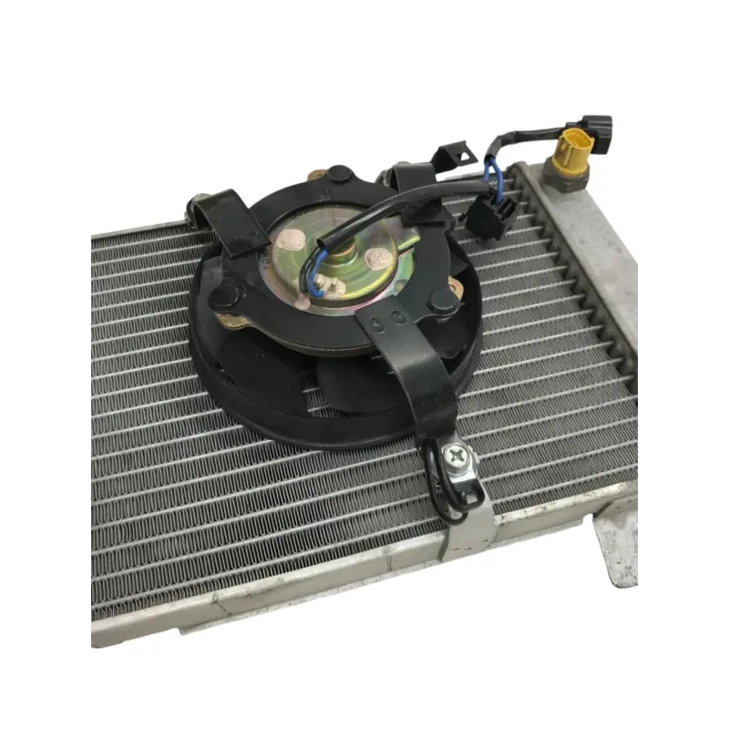 Radiateur eau SUZUKI AN 400 2003-2006 BURGMAN