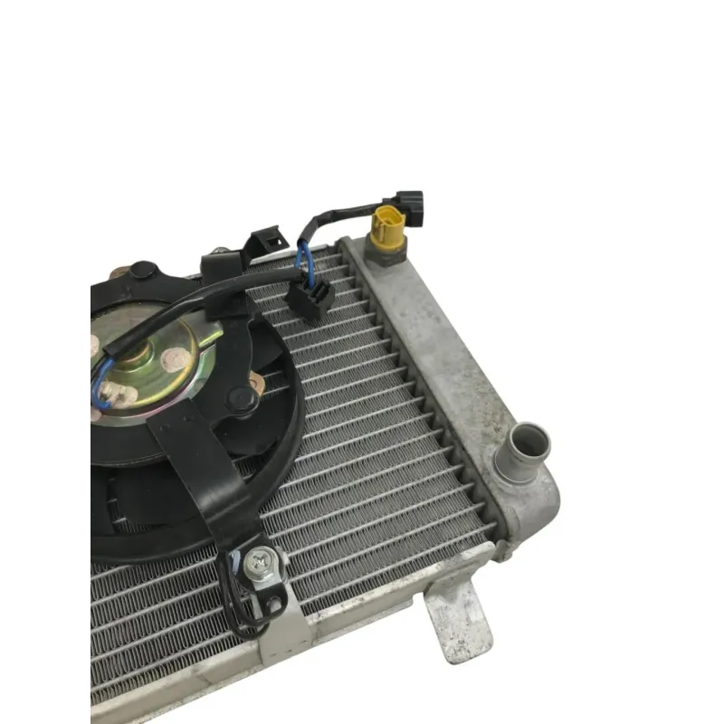 Radiateur eau SUZUKI AN 400 2003-2006 BURGMAN