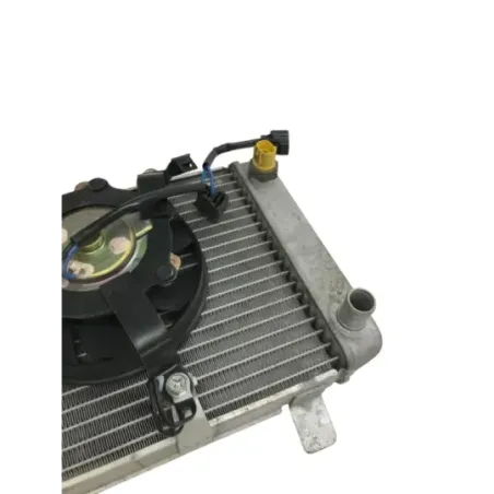 Radiateur eau SUZUKI AN 400 2003-2006 BURGMAN