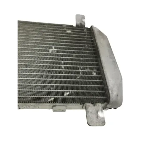 Radiateur eau SUZUKI AN 400 2003-2006 BURGMAN