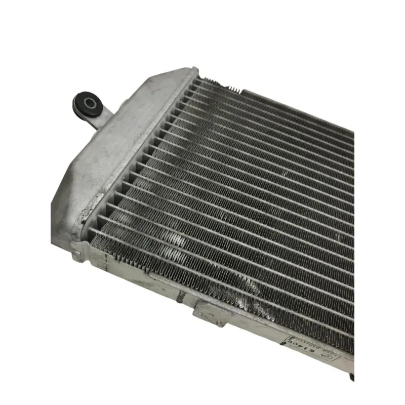 Radiateur eau SUZUKI AN 400 2003-2006 BURGMAN