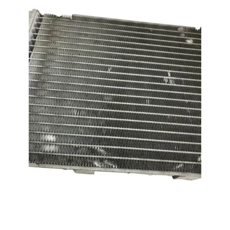Radiateur eau SUZUKI AN 400 2003-2006 BURGMAN