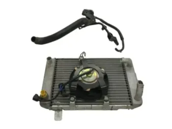 Radiateur eau SUZUKI AN 400 2003-2006 BURGMAN