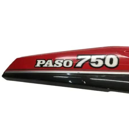Cache carenage coque arriere droit DUCATI 750 1986-1990 PASO