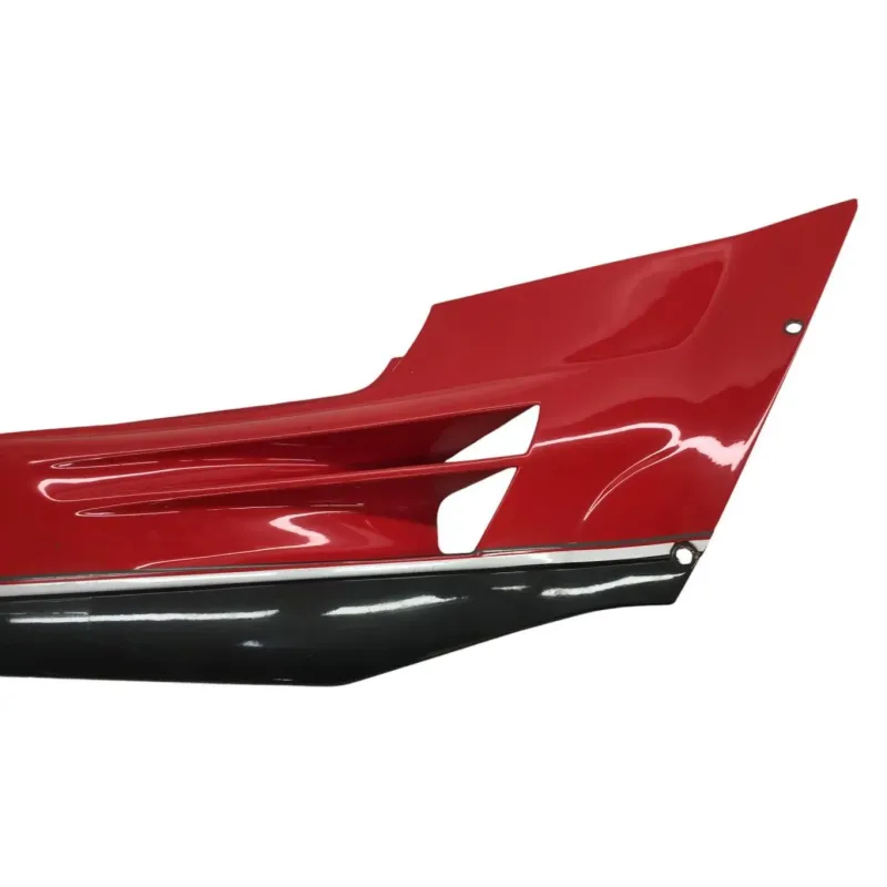 Cache carenage coque arriere droit DUCATI 750 1986-1990 PASO