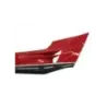 Cache carenage coque arriere droit DUCATI 750 1986-1990 PASO Cache carenage coque arriere droit DUCATI 750 1986-1990 PASO