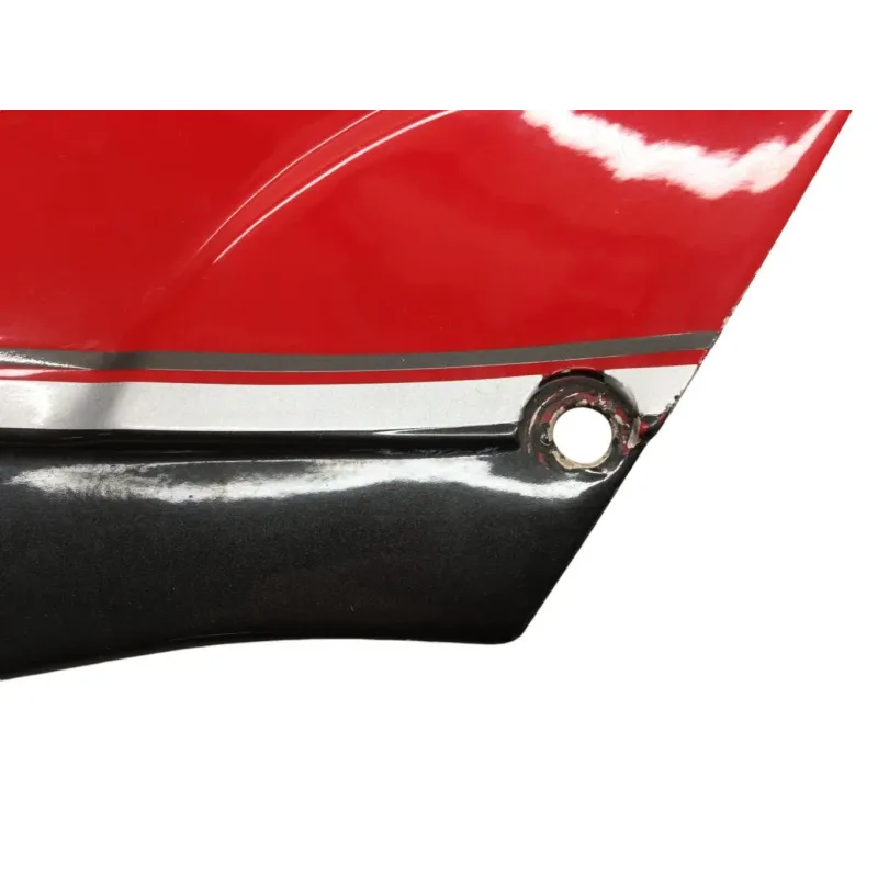 Cache carenage coque arriere droit DUCATI 750 1986-1990 PASO