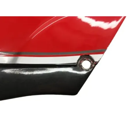 Cache carenage coque arriere droit DUCATI 750 1986-1990 PASO