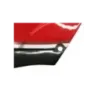 Cache carenage coque arriere droit DUCATI 750 1986-1990 PASO Cache carenage coque arriere droit DUCATI 750 1986-1990 PASO