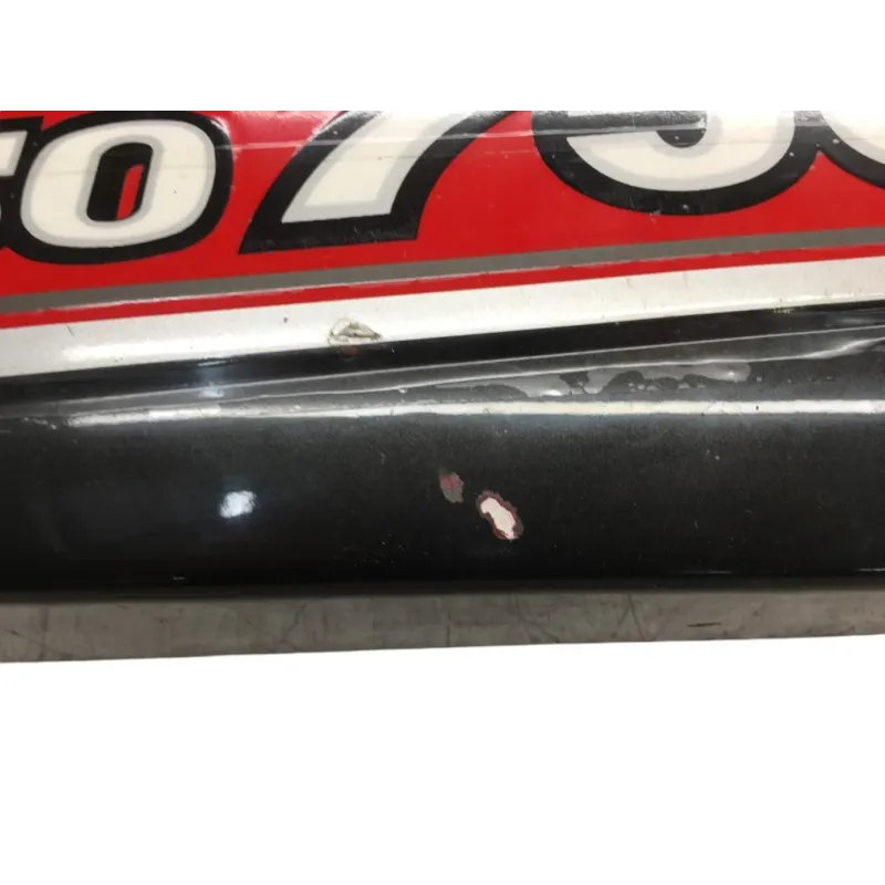 Cache carenage coque arriere droit DUCATI 750 1986-1990 PASO