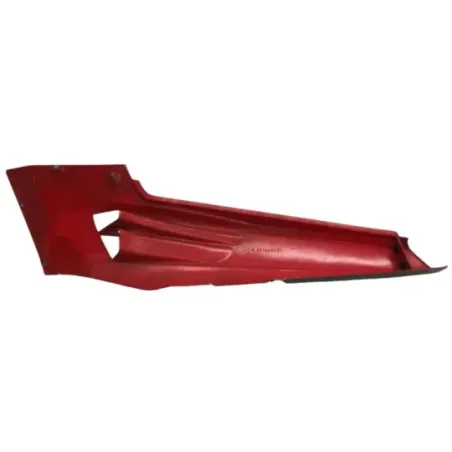 Cache carenage coque arriere droit DUCATI 750 1986-1990 PASO