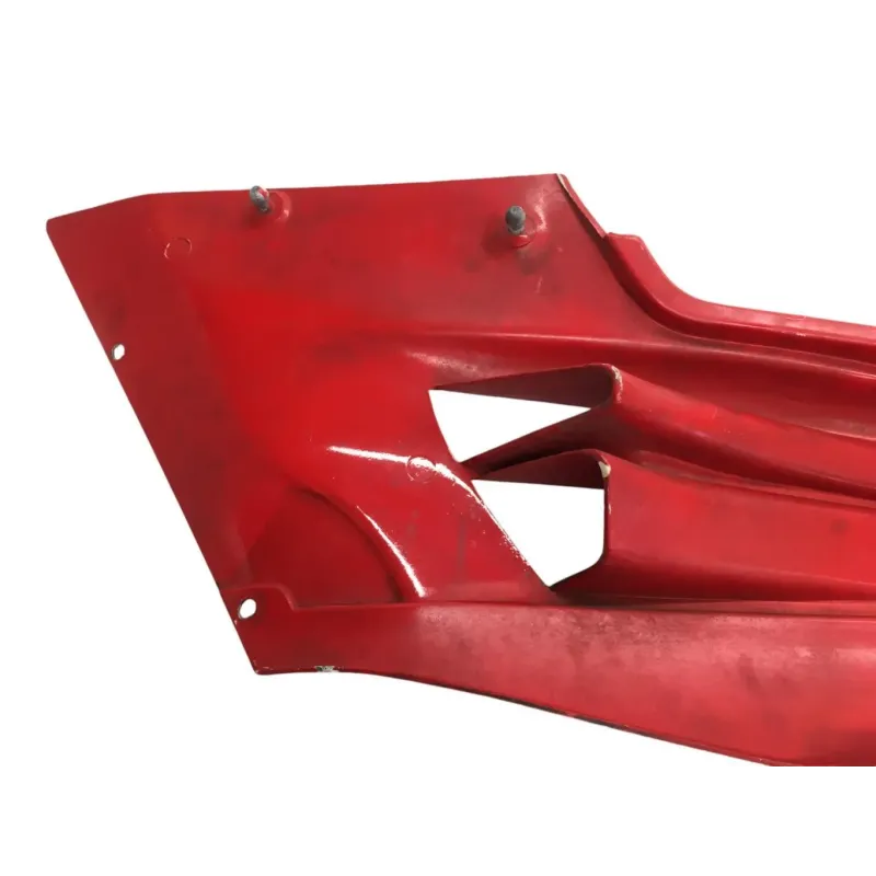 Cache carenage coque arriere droit DUCATI 750 1986-1990 PASO