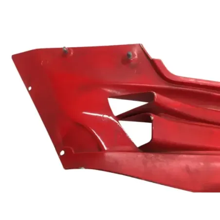 Cache carenage coque arriere droit DUCATI 750 1986-1990 PASO