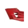 Cache carenage coque arriere droit DUCATI 750 1986-1990 PASO Cache carenage coque arriere droit DUCATI 750 1986-1990 PASO