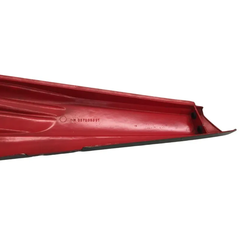 Cache carenage coque arriere droit DUCATI 750 1986-1990 PASO