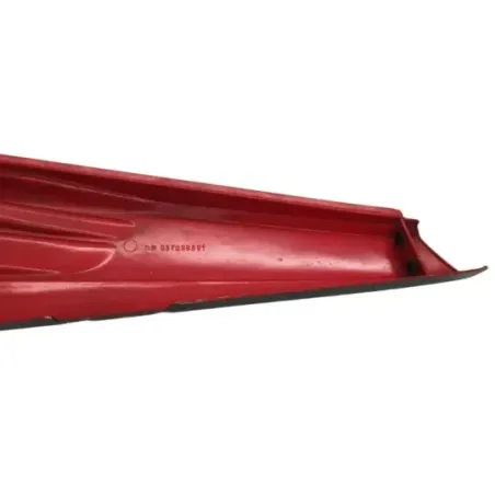 Cache carenage coque arriere droit DUCATI 750 1986-1990 PASO